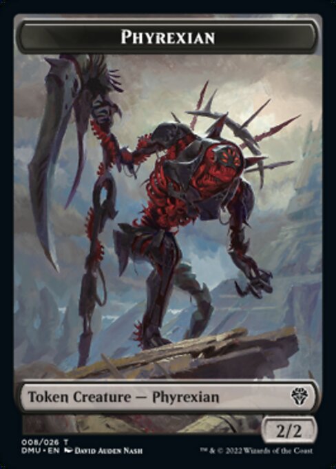 Phyrexian