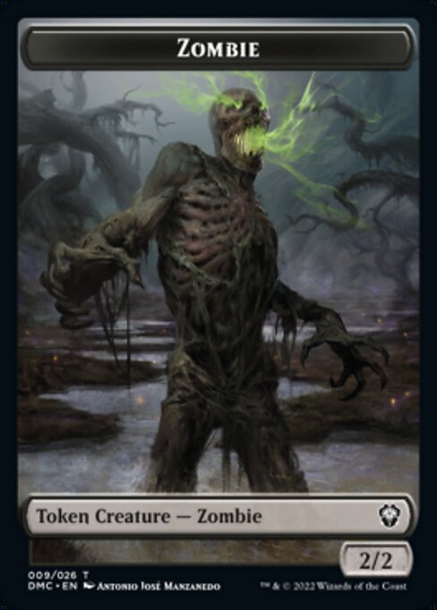 Zombie