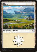 Plains (250)