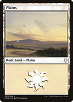 Plains (251)