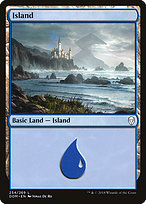 Island (254)