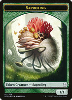 Saproling (11)