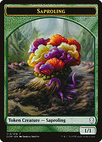 Saproling (13)