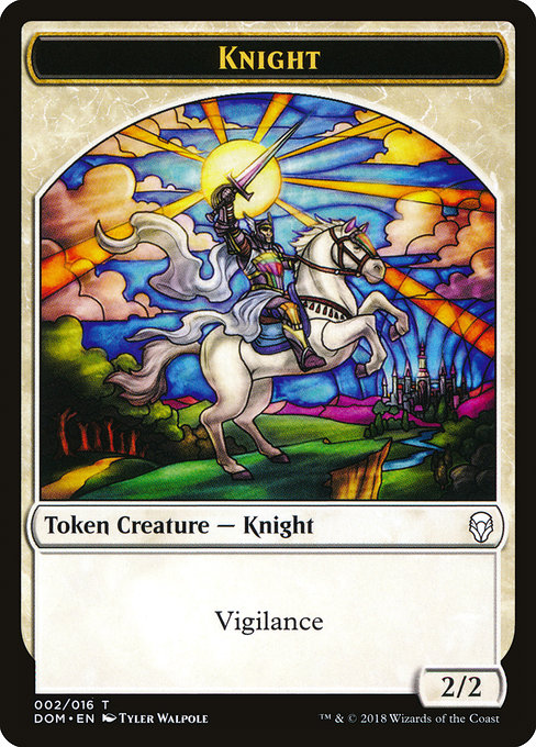 Knight (2)