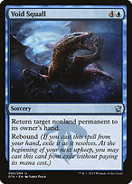 Void Squall