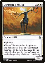 Glimmerpoint Stag