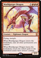 Worldgorger Dragon