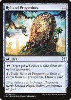 Relic of Progenitus