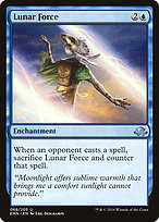 Lunar Force