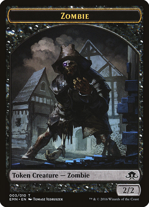 Zombie (3)