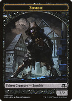 Zombie (3)