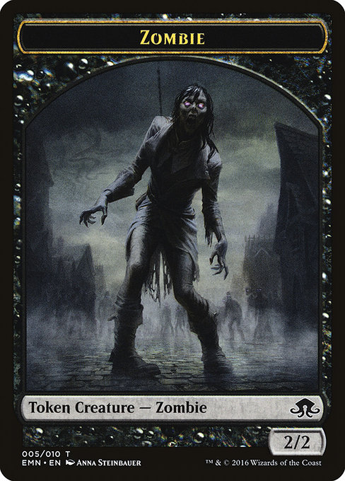 Zombie (5)