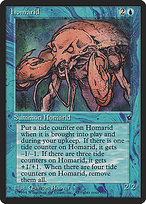 Homarid (A)