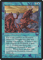 Homarid (C)