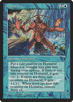 Homarid (D)