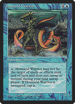 Homarid Warrior (B)