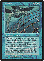 Merseine (A)