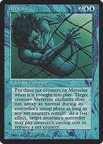 Merseine (D)