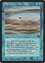 Tidal Flats (A)