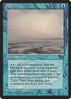 Tidal Flats (B)