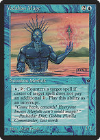 Vodalian Mage (B)