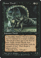 Armor Thrull (C)