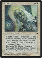 Farrel's Zealot (B)