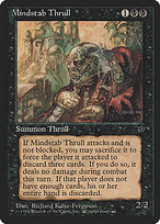 Mindstab Thrull (A)