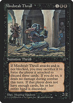 Mindstab Thrull (B)