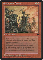 Goblin War Drums (B)