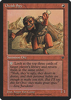 Orcish Spy (A)