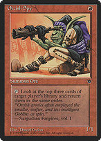 Orcish Spy (B)