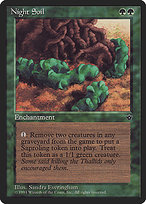 Night Soil (A)
