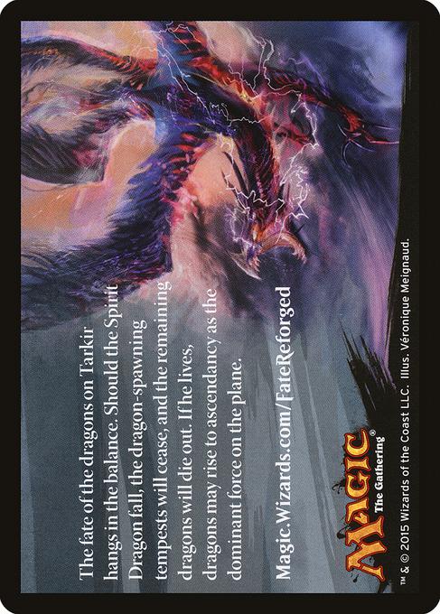 Fate Reforged Tip Card
