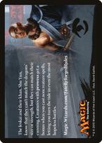 Prowess Tip Card
