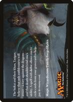 Delve Tip Card