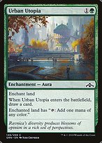 Urban Utopia