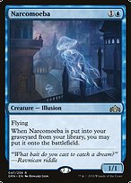 Narcomoeba