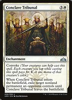 Conclave Tribunal