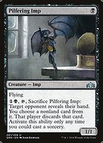 Pilfering Imp