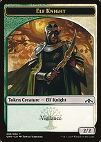 Elf Knight