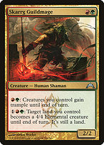 Skarrg Guildmage