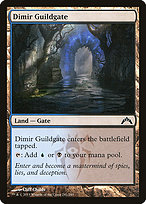 Dimir Guildgate