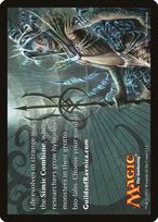 Simic Tip Card