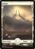 Plains (185)