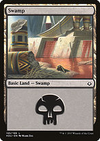 Swamp (195)
