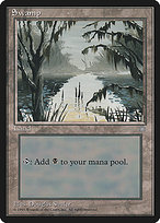 Swamp