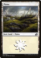 Plains (260)