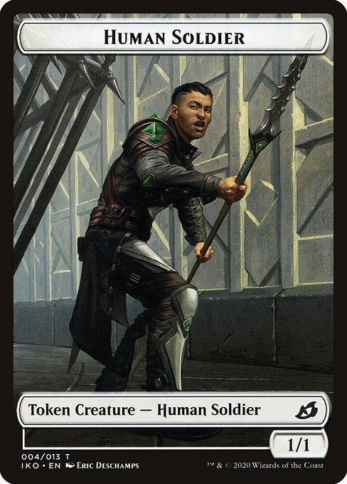 Human Soldier (4)