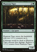 Phantom Tiger